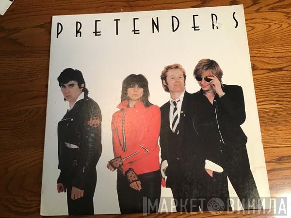  The Pretenders  - Pretenders