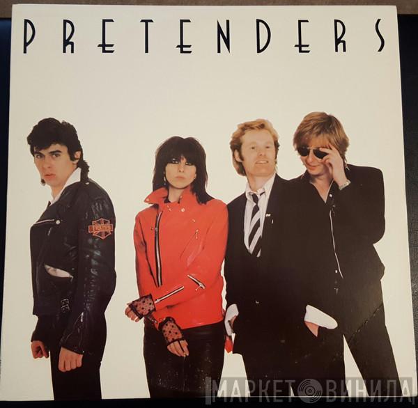  The Pretenders  - Pretenders