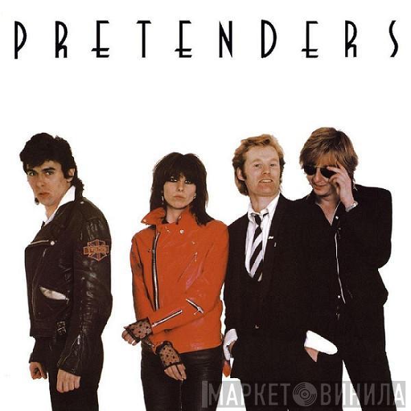  The Pretenders  - Pretenders