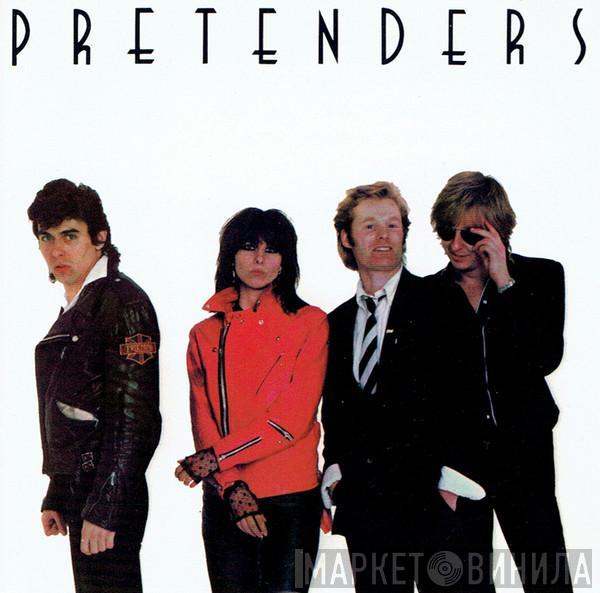  The Pretenders  - Pretenders