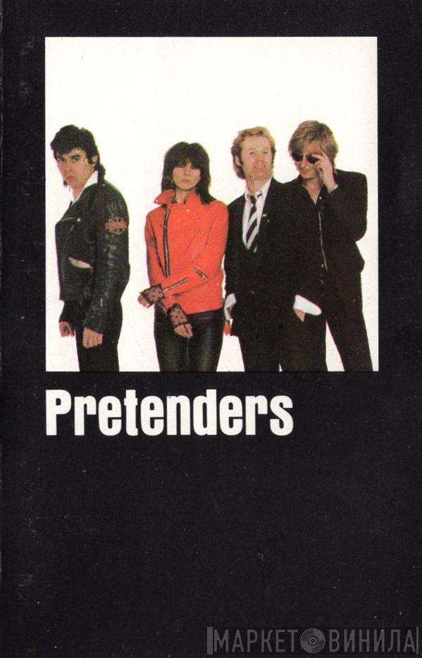 The Pretenders - Pretenders