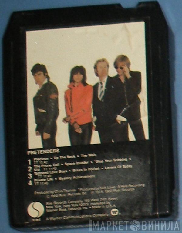 The Pretenders  - Pretenders