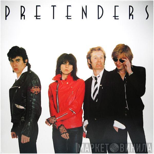  The Pretenders  - Pretenders