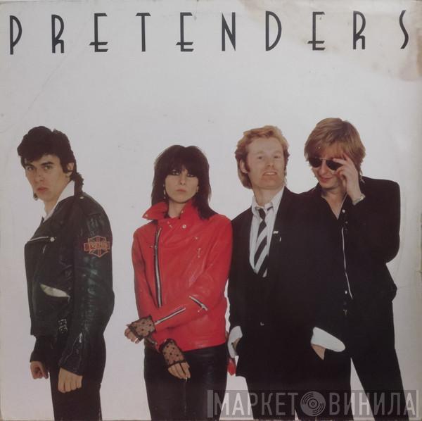  The Pretenders  - Pretenders