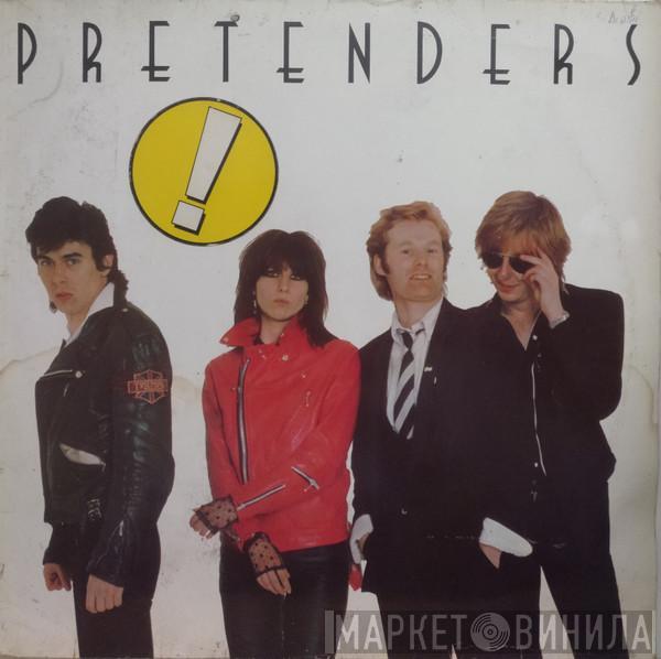  The Pretenders  - Pretenders