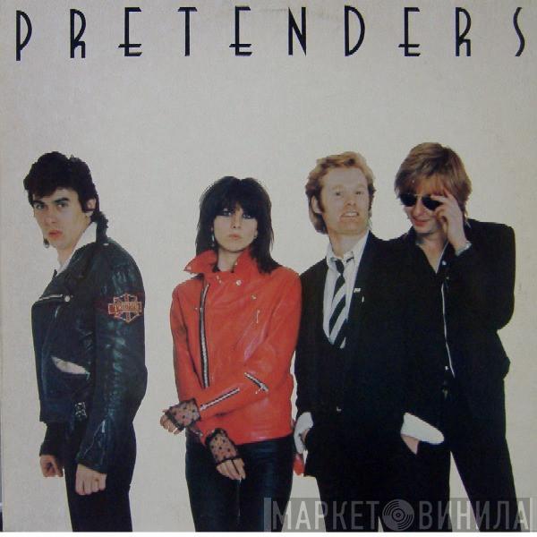  The Pretenders  - Pretenders