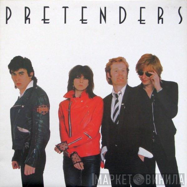  The Pretenders  - Pretenders