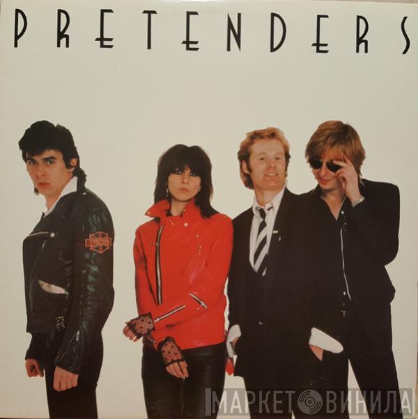  The Pretenders  - Pretenders