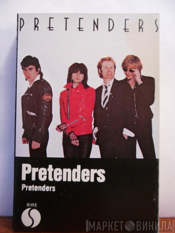  The Pretenders  - Pretenders
