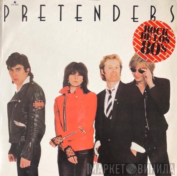  The Pretenders  - Pretenders