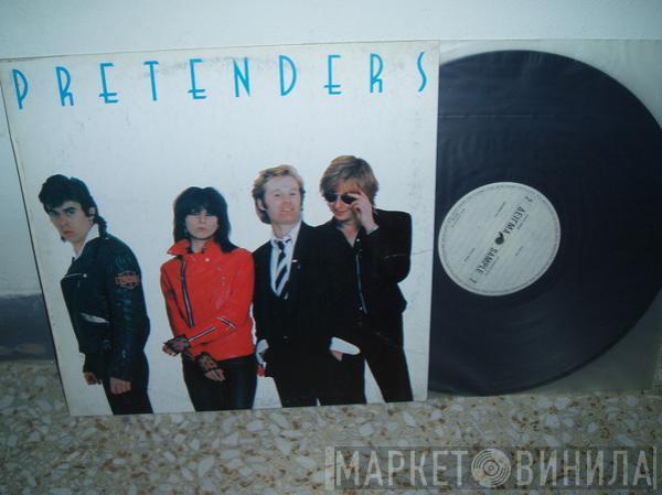  The Pretenders  - Pretenders