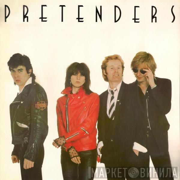 The Pretenders - Pretenders