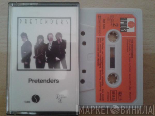  The Pretenders  - Pretenders