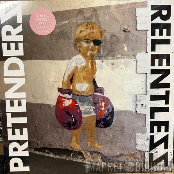 The Pretenders - Relentless