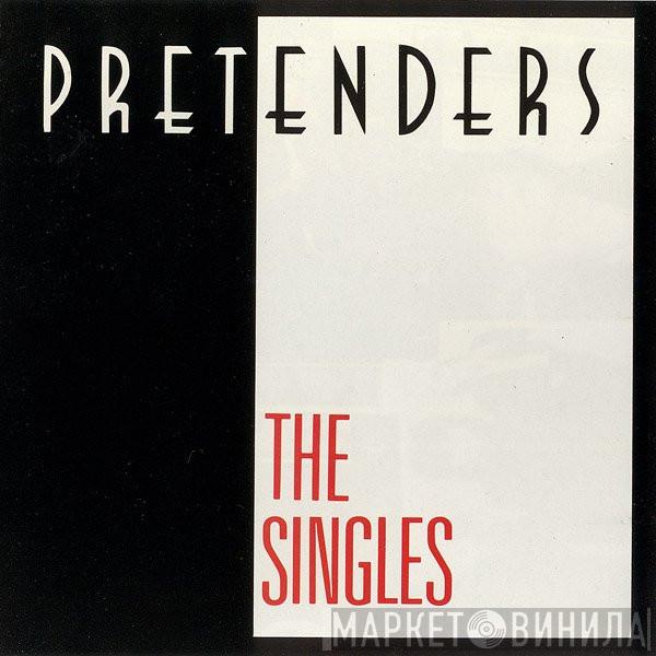  The Pretenders  - The Singles