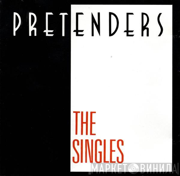  The Pretenders  - The Singles