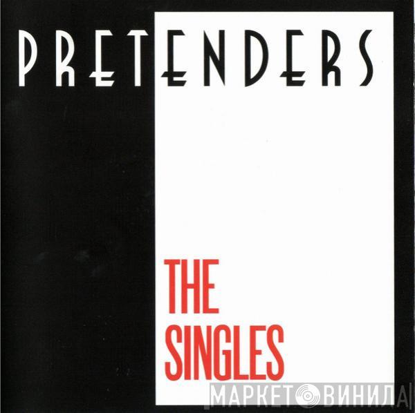  The Pretenders  - The Singles