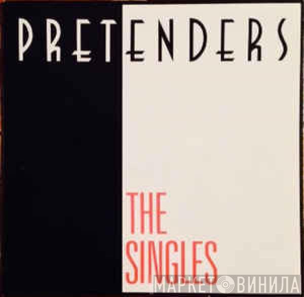  The Pretenders  - The Singles