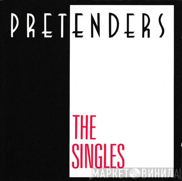  The Pretenders  - The Singles
