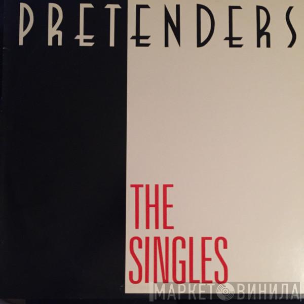  The Pretenders  - The Singles