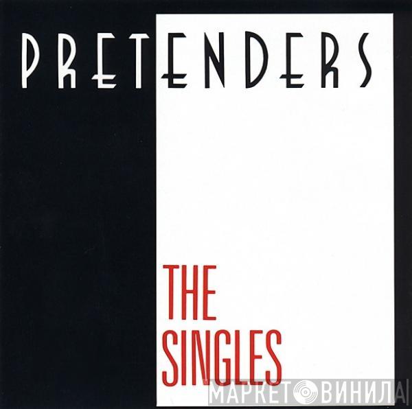  The Pretenders  - The Singles