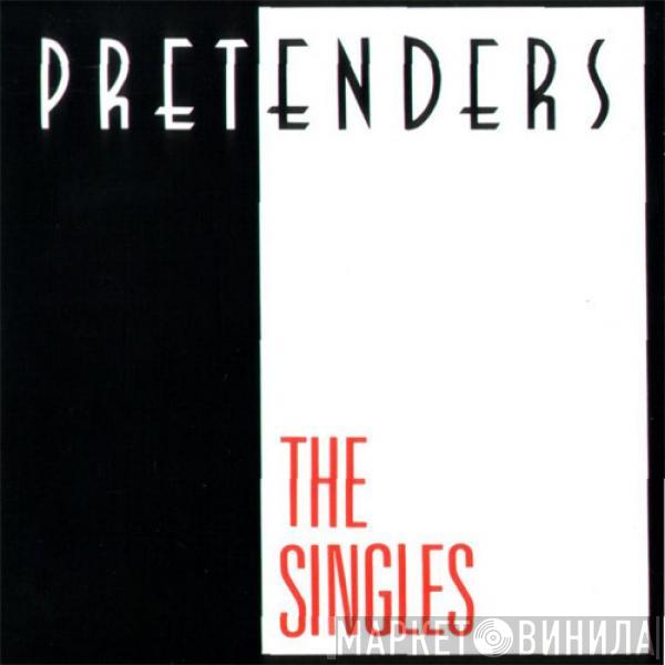 The Pretenders - The Singles