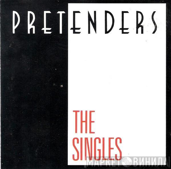 The Pretenders - The Singles