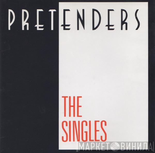 The Pretenders - The Singles