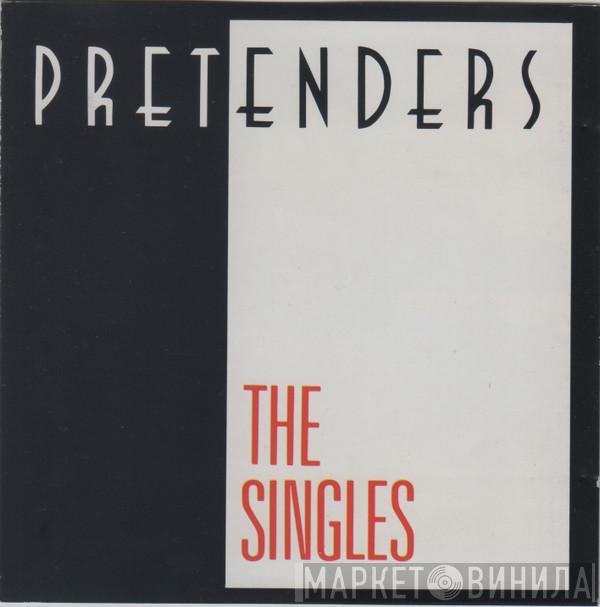  The Pretenders  - The Singles
