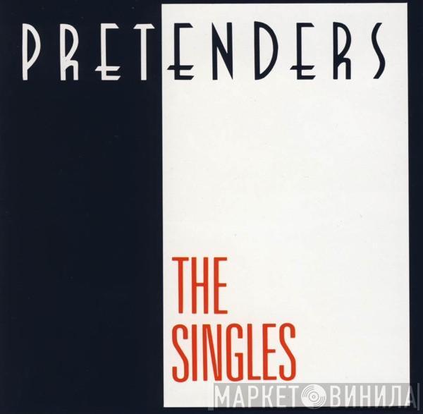 The Pretenders - The Singles