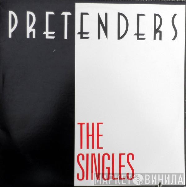 The Pretenders - The Singles