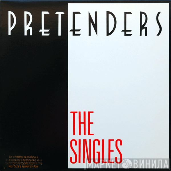  The Pretenders  - The Singles