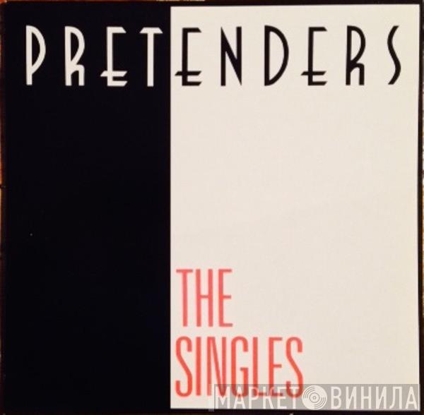 The Pretenders - The Singles