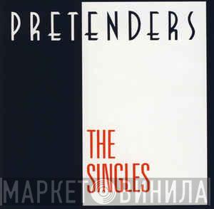 The Pretenders - The Singles