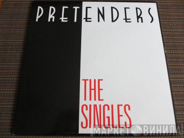  The Pretenders  - The Singles