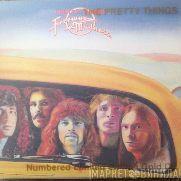  The Pretty Things  - Freeway Madness