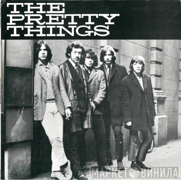 The Pretty Things - Get Yourself Home / We'll Be Together