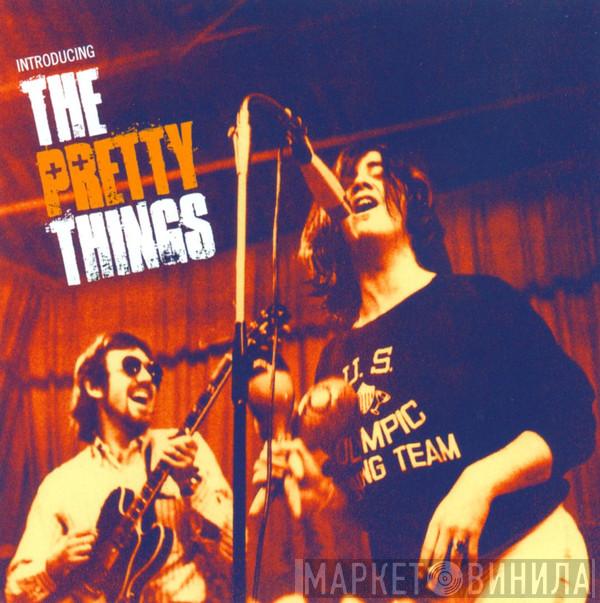 The Pretty Things - Introducing The Pretty Things