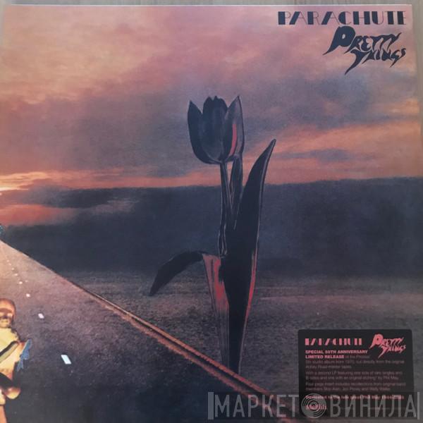 The Pretty Things - Parachute