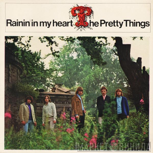 The Pretty Things - Rainin' In My Heart