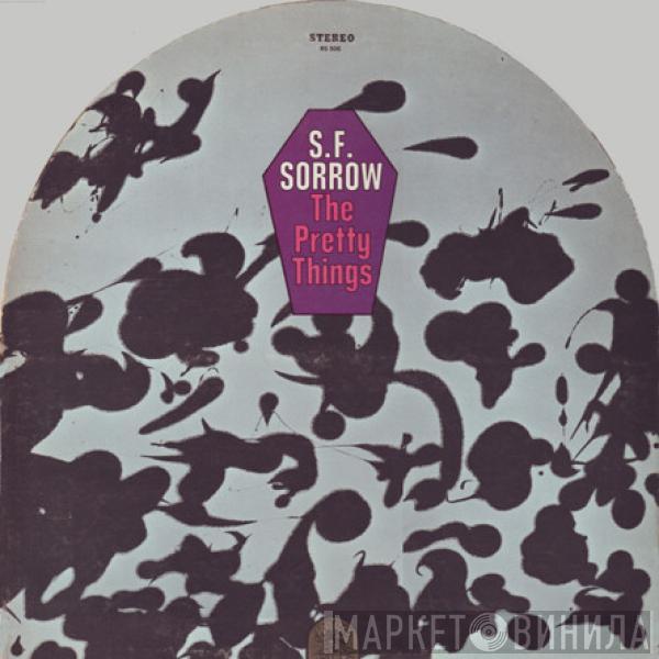  The Pretty Things  - S. F. Sorrow