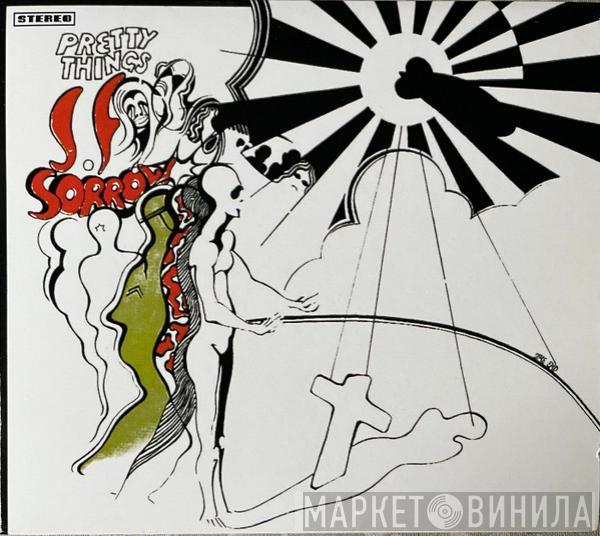 The Pretty Things - S. F. Sorrow