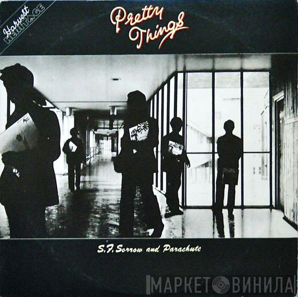  The Pretty Things  - S.F. Sorrow and Parachute