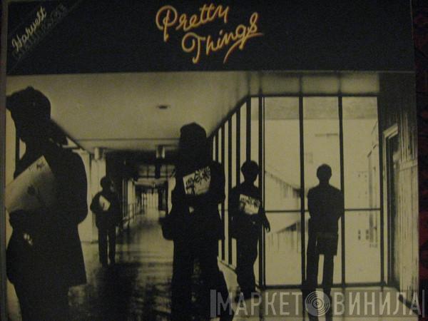  The Pretty Things  - S.F. Sorrow and Parachute