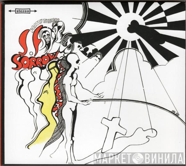 The Pretty Things - S.F. Sorrow