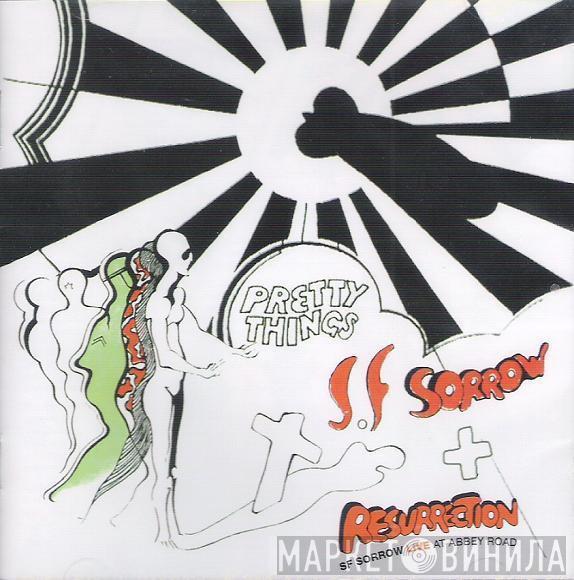The Pretty Things - SF Sorrow / Resurrection (SF Sorrow Live At Abbey Road)