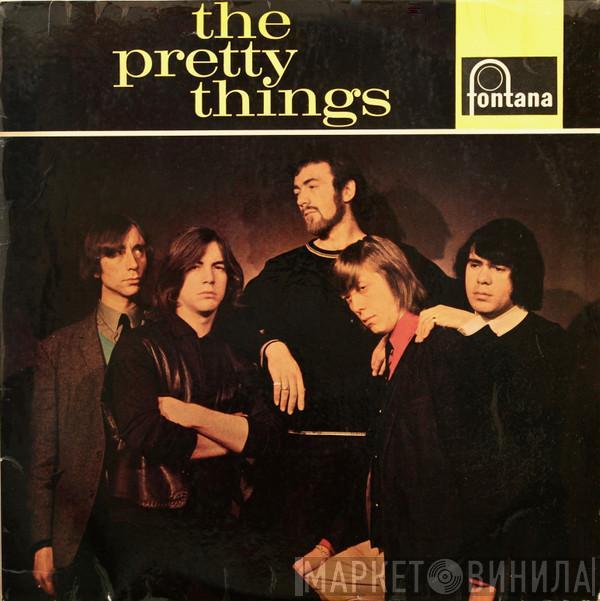 The Pretty Things - The Pretty Things