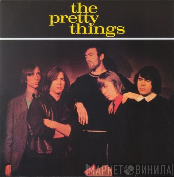 The Pretty Things - The Pretty Things