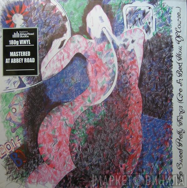 The Pretty Things - The Sweet Pretty Things (Are In Bed Now, Of Course...)