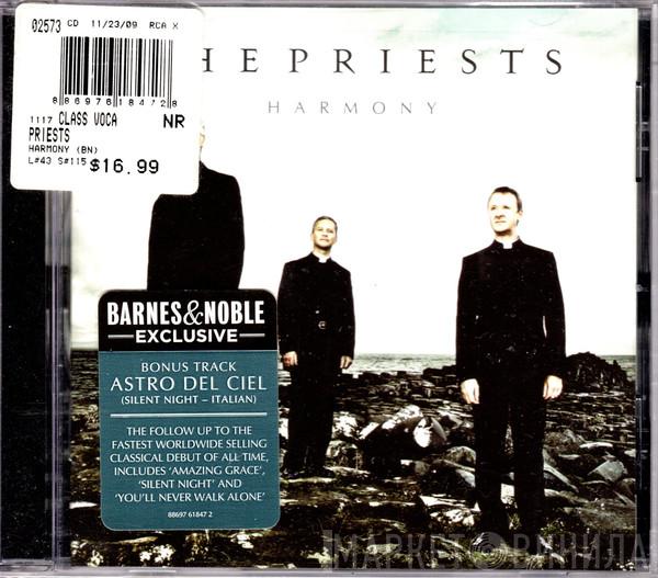  The Priests  - Harmony